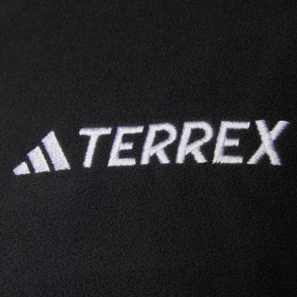 Terrex Multi Climawarm Fleece Anorak Product Image