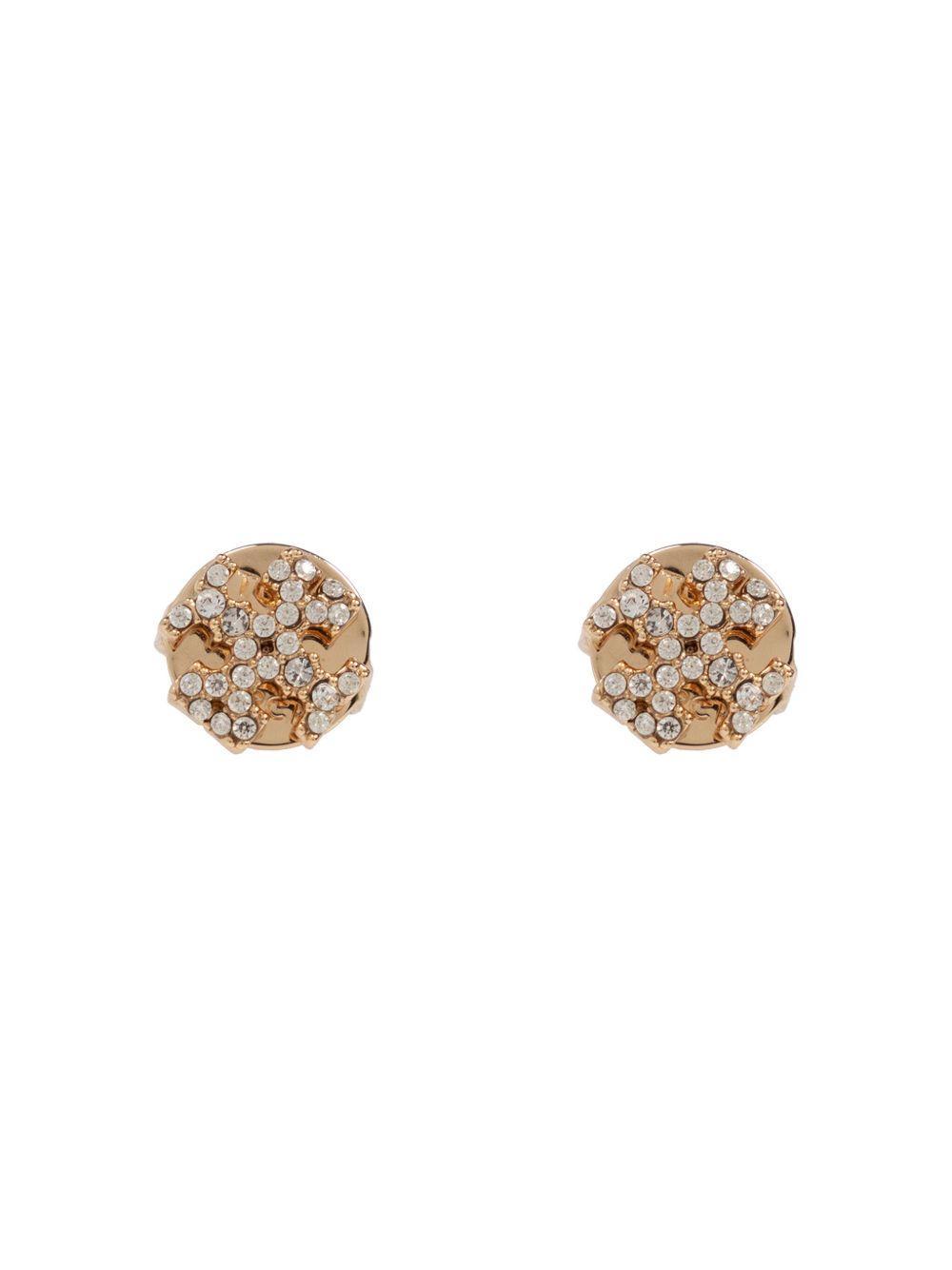 pearl-detailing earrings  Product Image