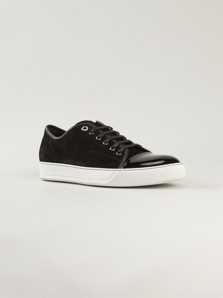 Navy DBB1 Sneakers Product Image