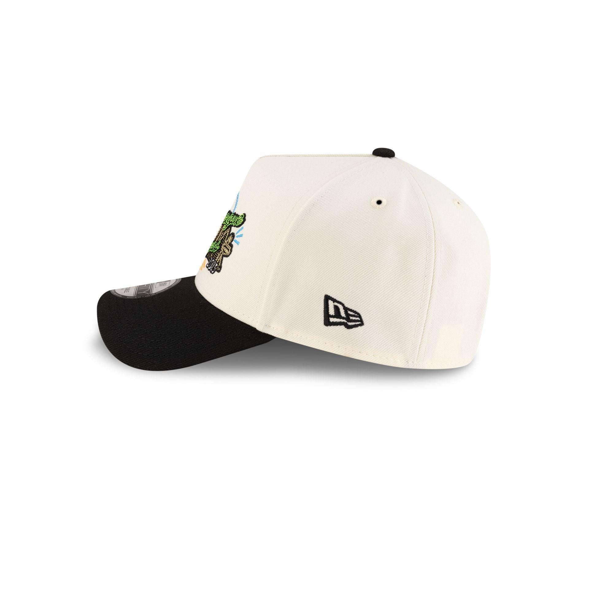 New Era Cap Everyday Classics Red 9TWENTY Adjustable Hat Male Product Image