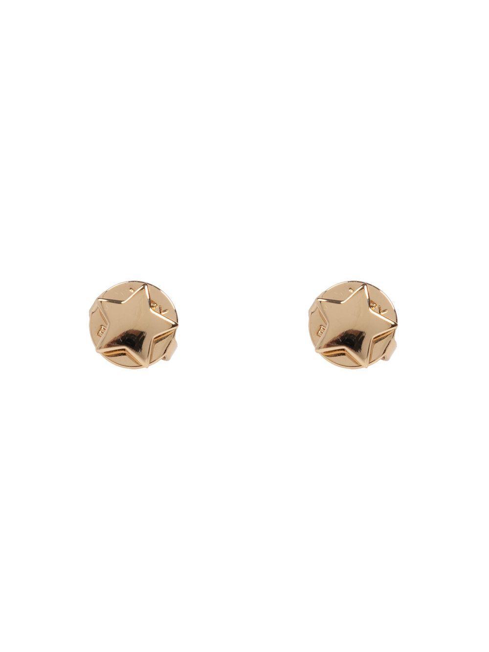 pearl-detailing earrings  Product Image