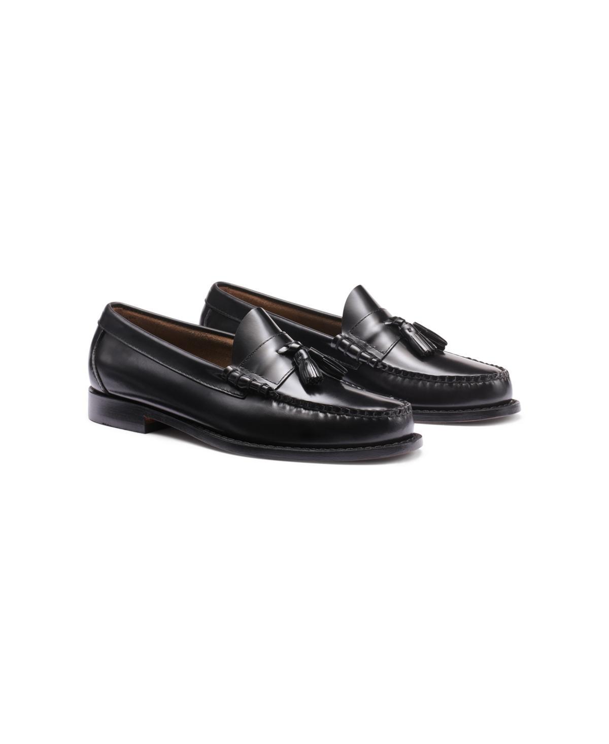 G.H. Bass Mens Lennox Leather Tassel Weejun Loafers Product Image