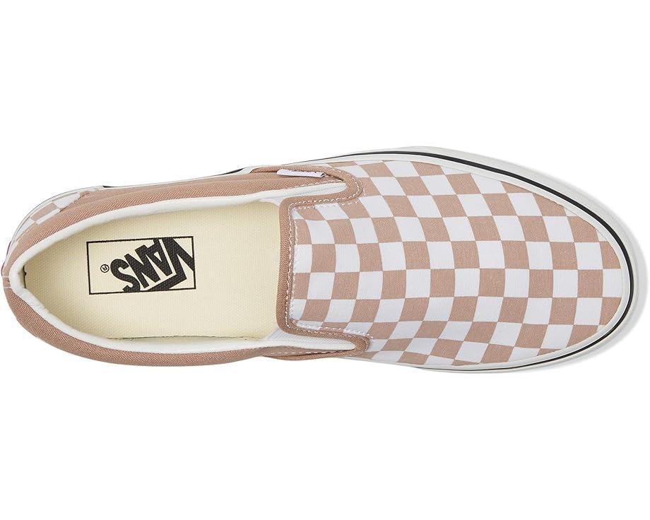 Classic Slip-On Checkerboard Product Image