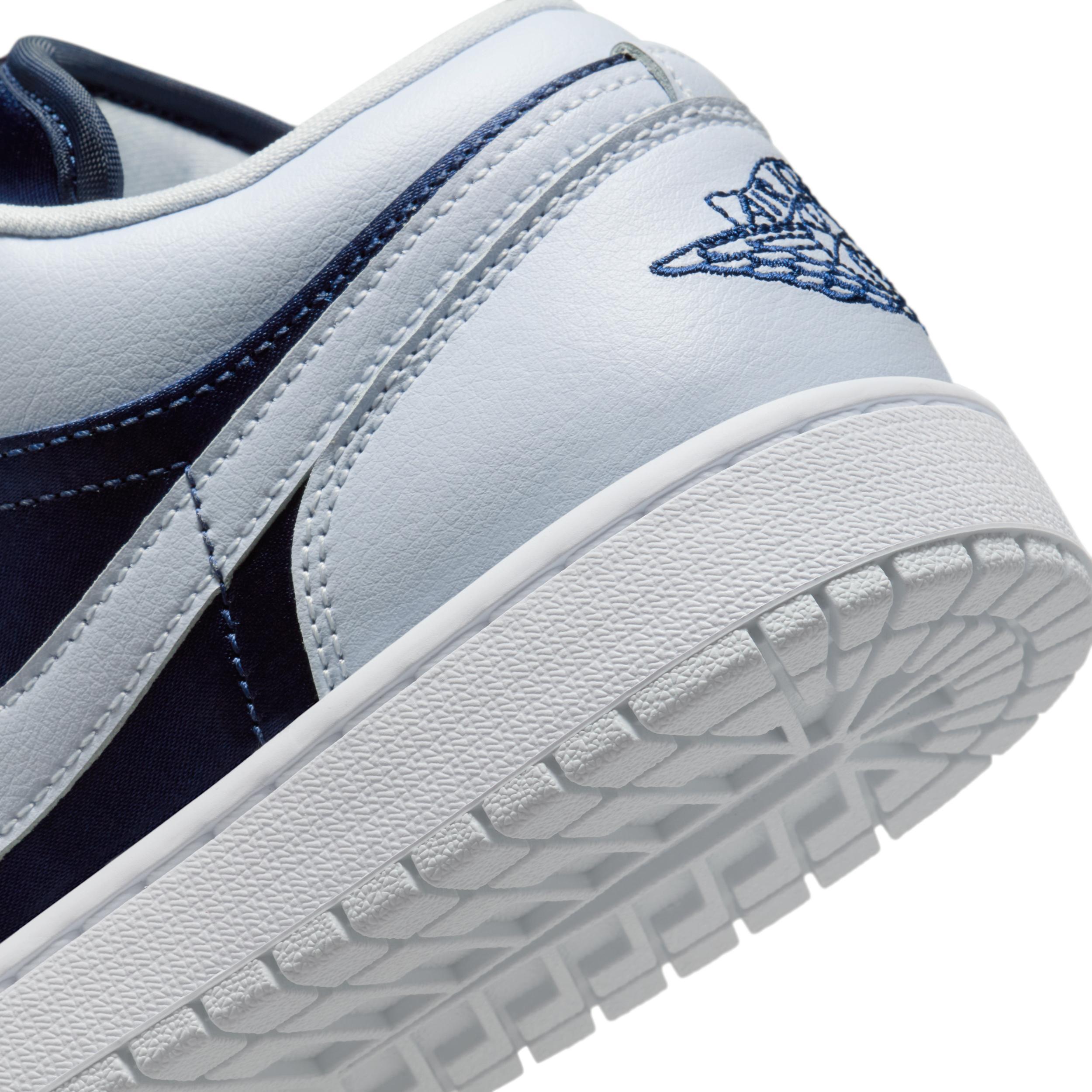 Women's Air Jordan 1 Low SE Shoes Product Image