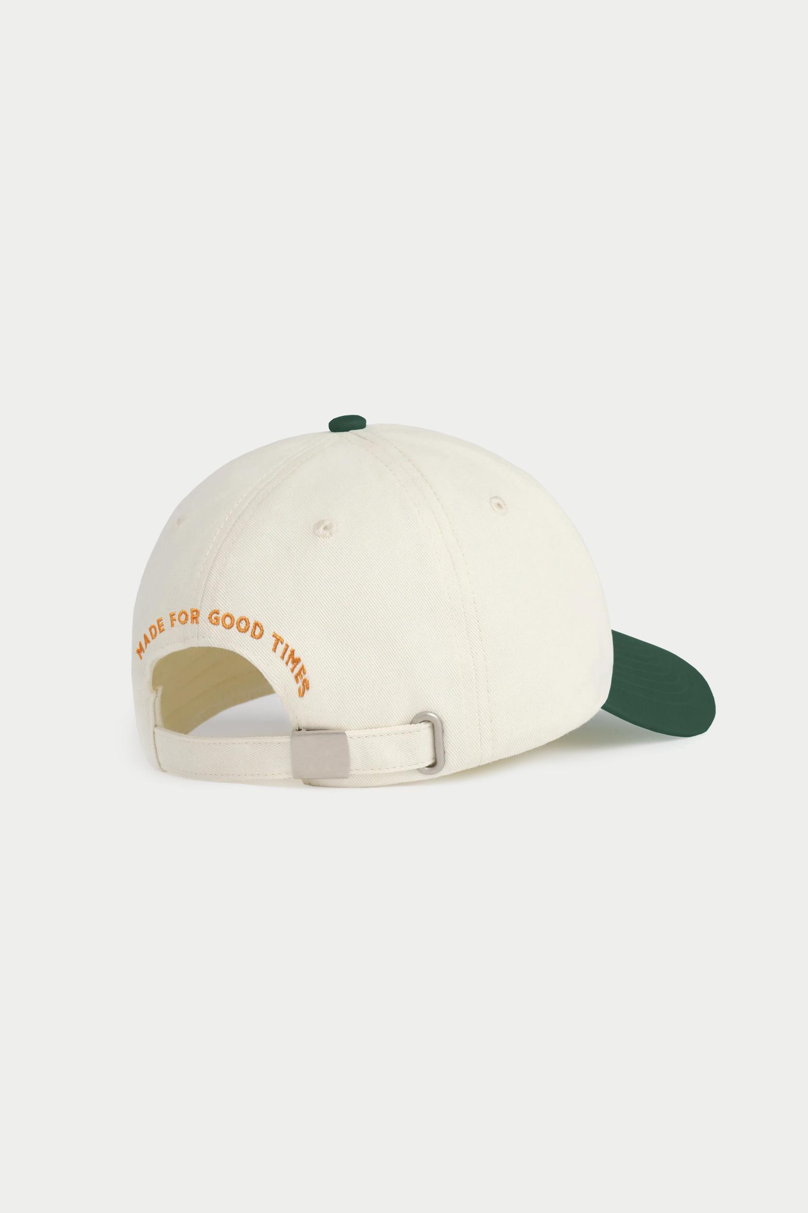 Panther Dad Hat Product Image