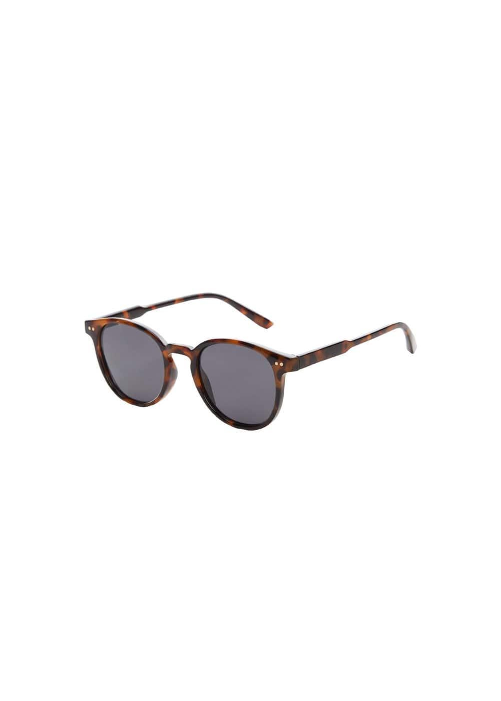 Ray-Ban Elliot Kids Sunglasses Frame Grey Lenses Product Image