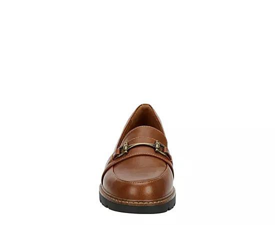 Xappeal Womens Nellie Loafer Product Image