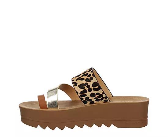 Xappeal Womens Harlee Sandal Product Image