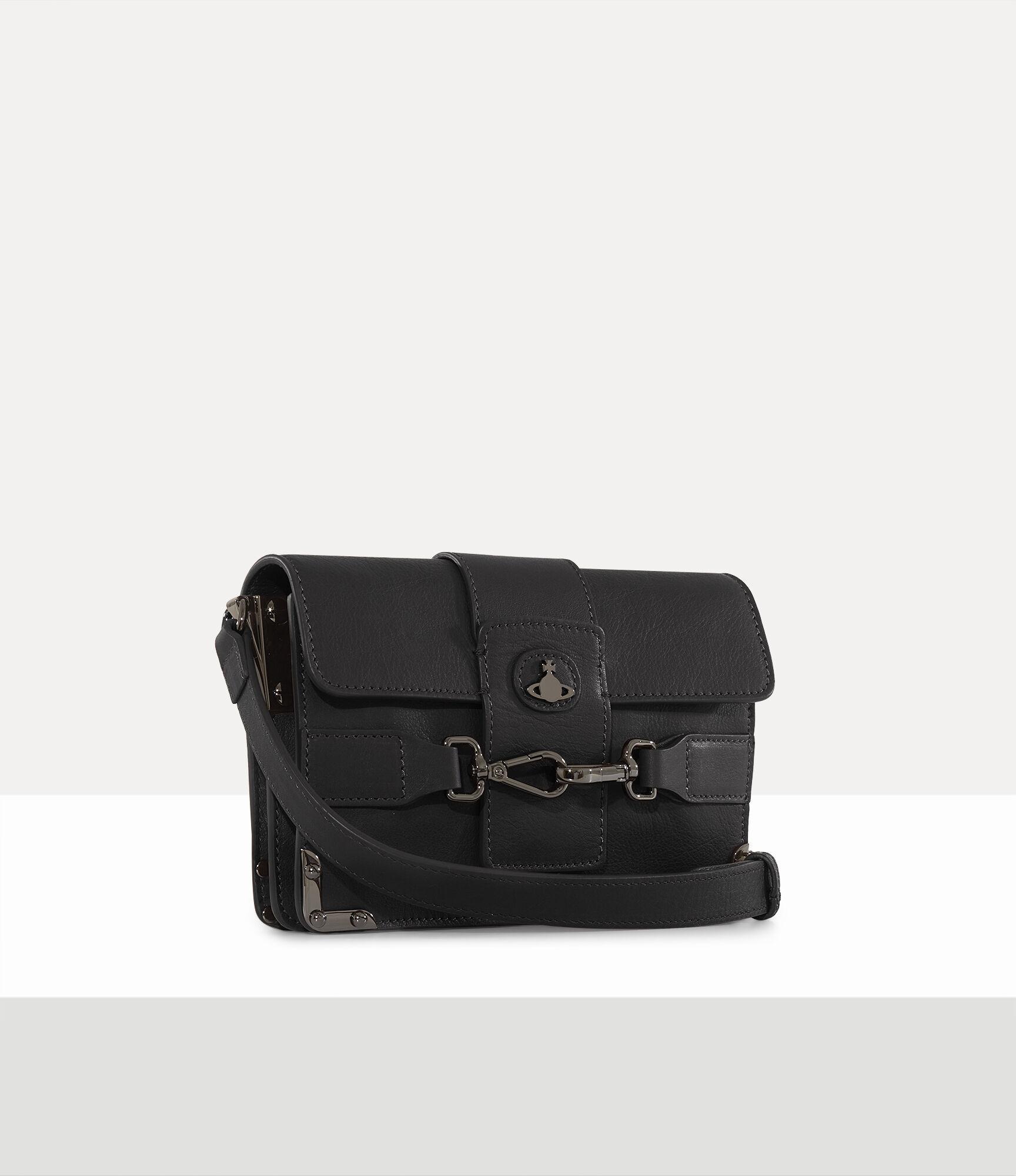 Bella Flap Crossbody Product Image