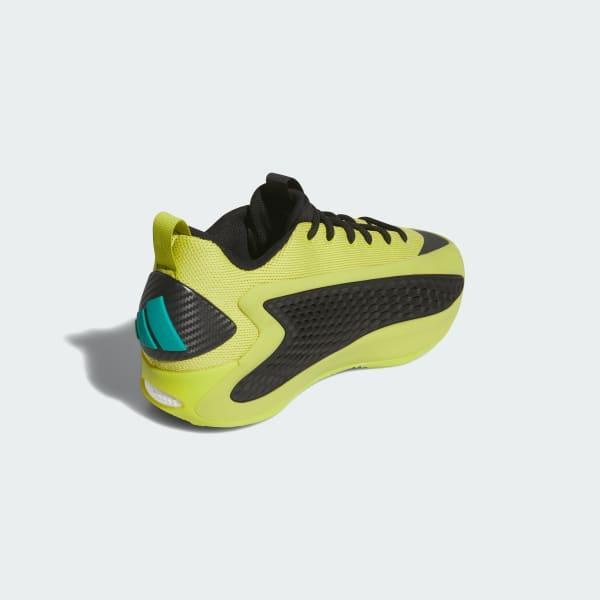 adidas Mens Anthony Edwards 1 Low Basketball Shoes Product Image