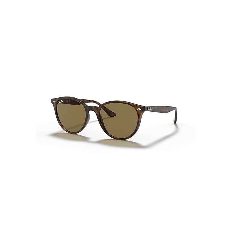 Mens Slim Acetate Rectangle Sunglasses Product Image