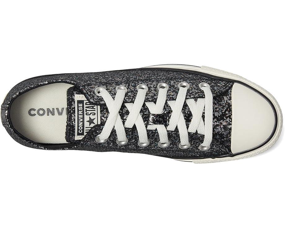 Chuck Taylor All Star Lift Platform Glitter Product Image