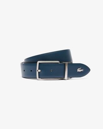 Reversible Leather Belt Product Image