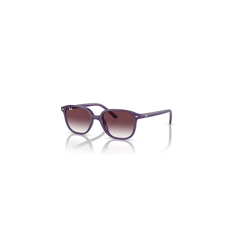 Ray-Ban Elliot Kids Sunglasses Frame Grey Lenses Product Image