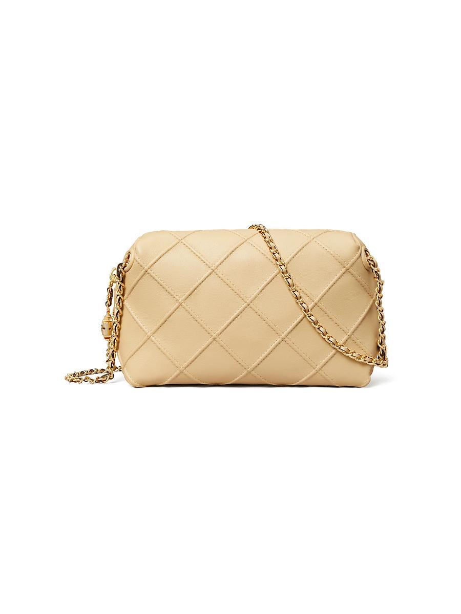 Womens Fleming Soft Crossbody Bag Product Image