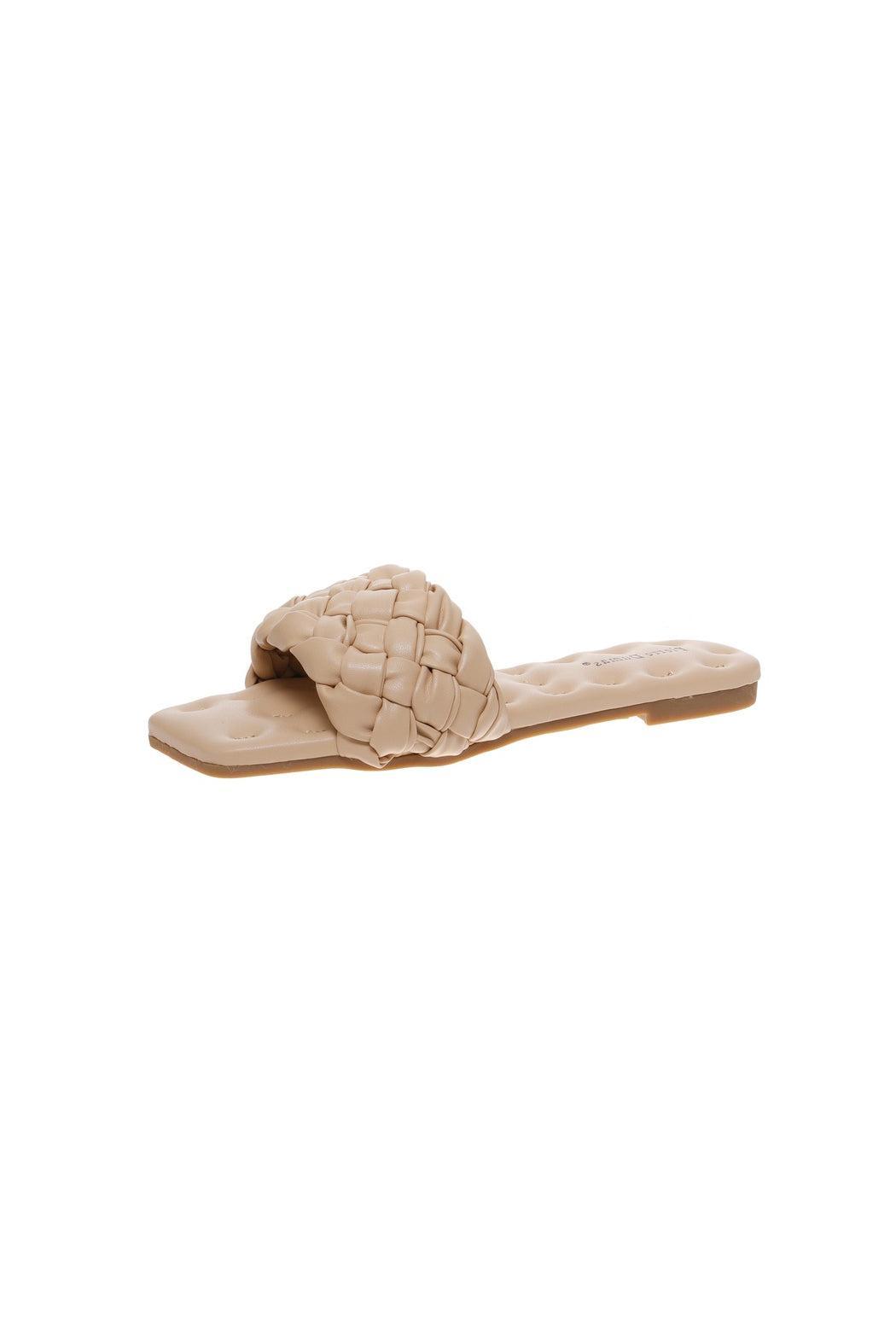 Starling-1 Braided Sandal Product Image