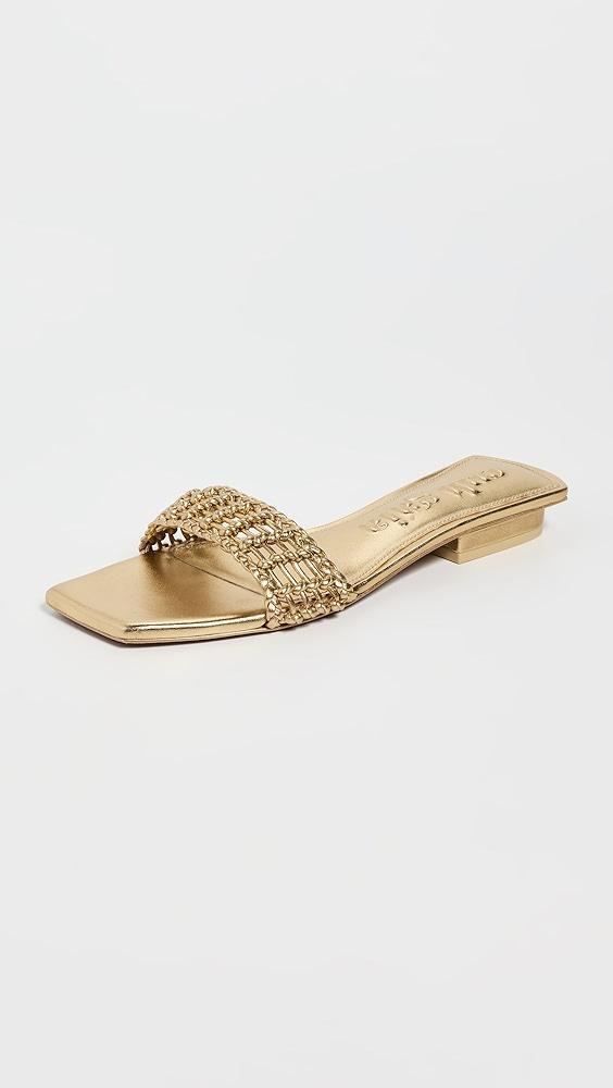 Cult Gaia Maya Sandals | Shopbop Product Image