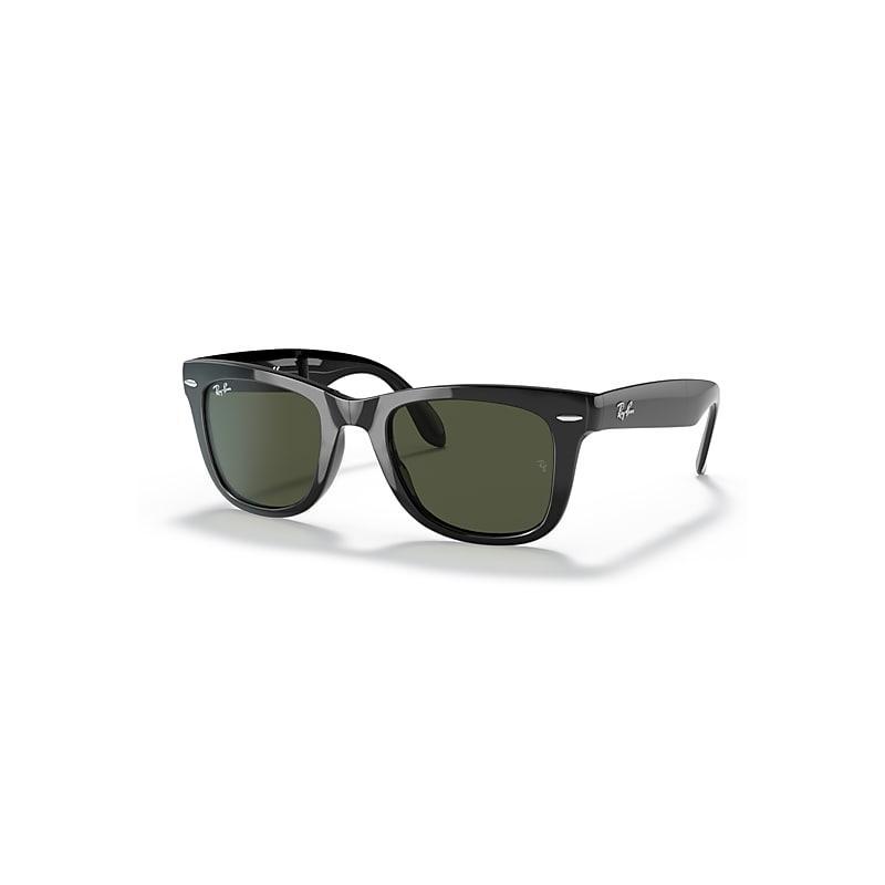 Ray-Ban Mens RB0360S 57mm Square Sunglasses Product Image