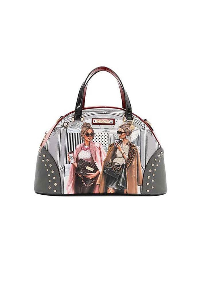 Ladies Night Out - Dome Bag Product Image