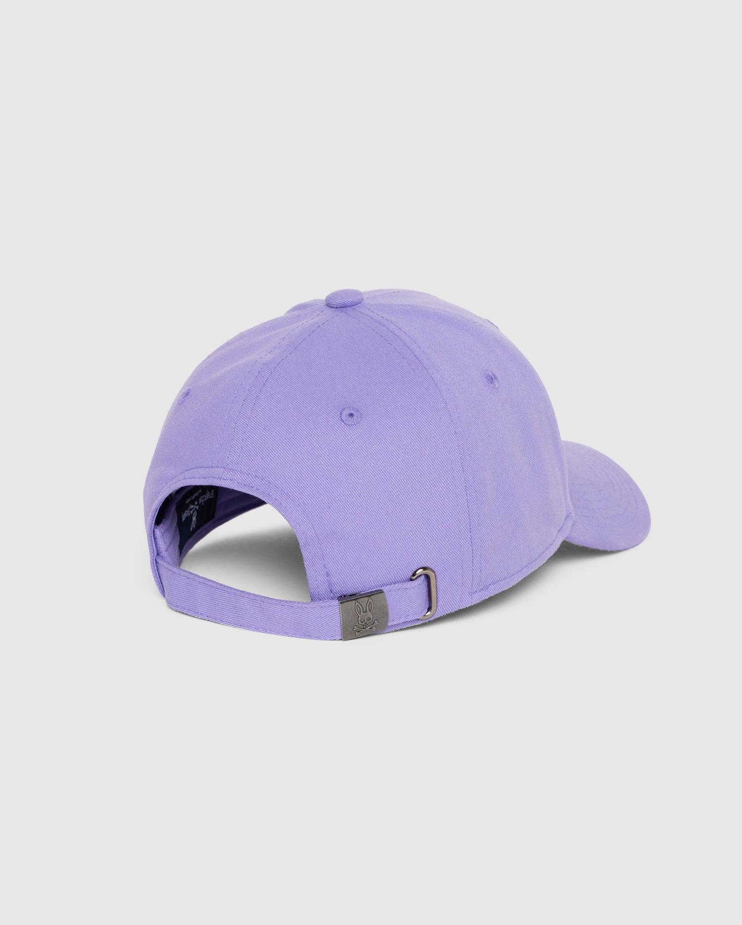Men's Classic Baseball Cap 001 BLACK / O/S Product Image