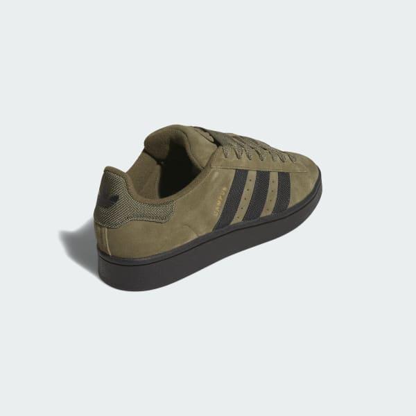 adidas Campus 00s Shoes Olive Strata M 8 / W 9 Mens Product Image