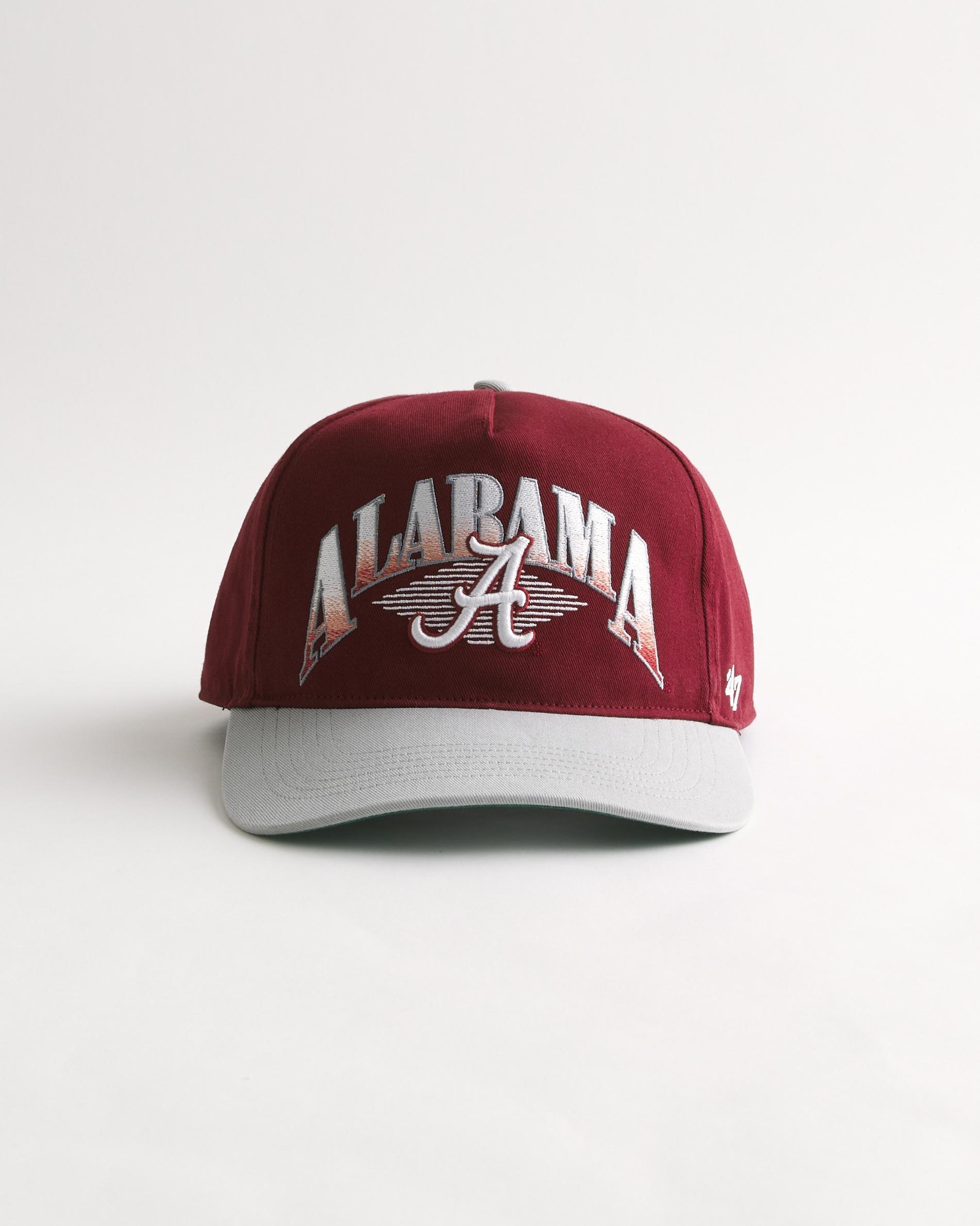 47 Brand Clemson University Tigers Baseball Hat Product Image