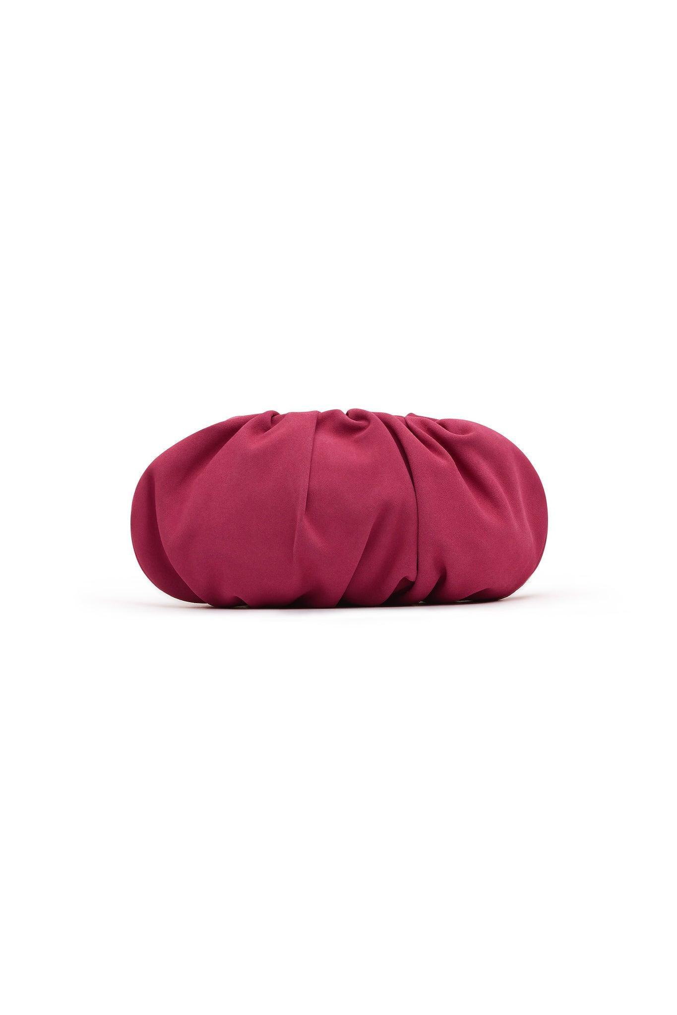 Ari Flower Clutch Product Image