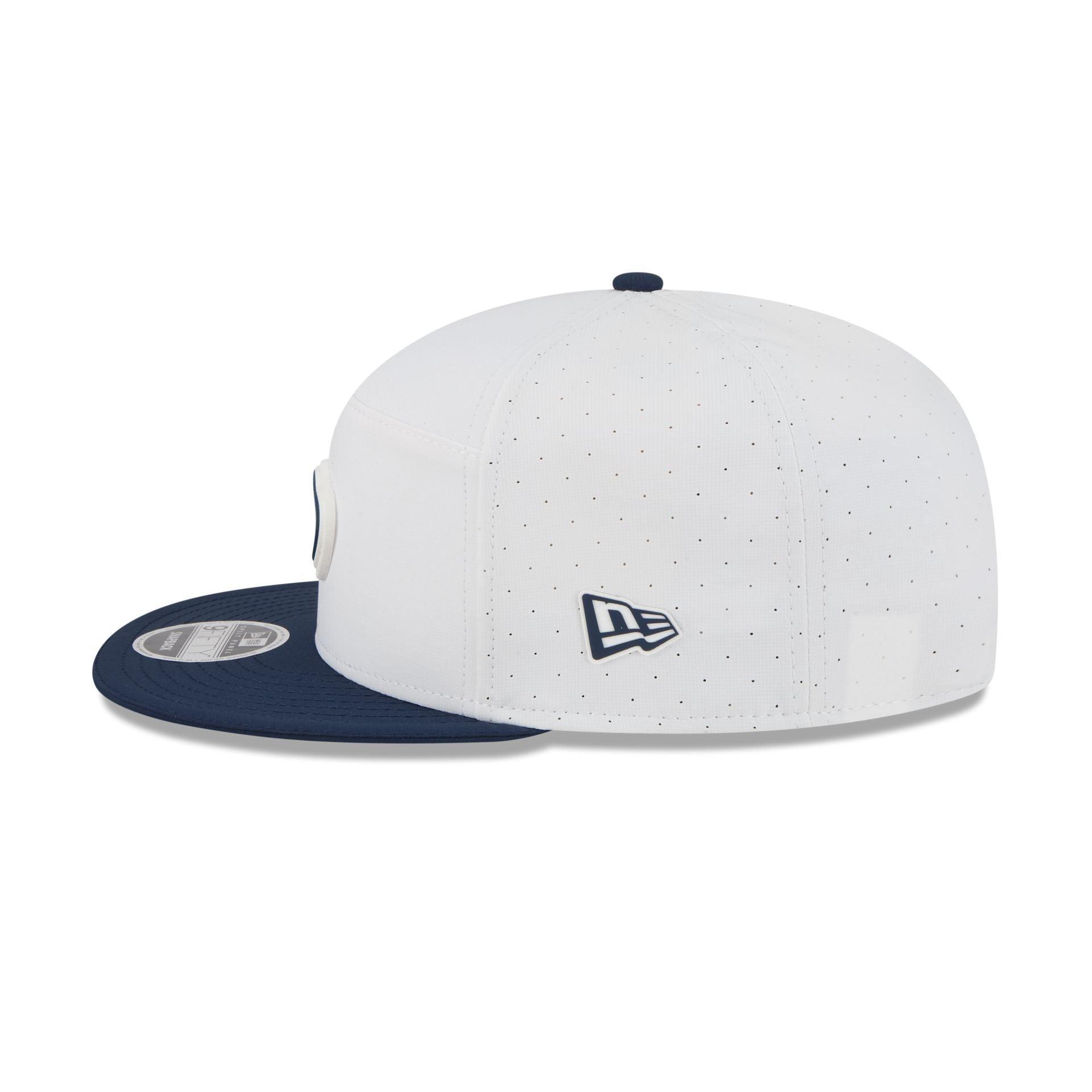 Mexico Caribbean Series White 59FIFTY Fitted Hat Male Product Image