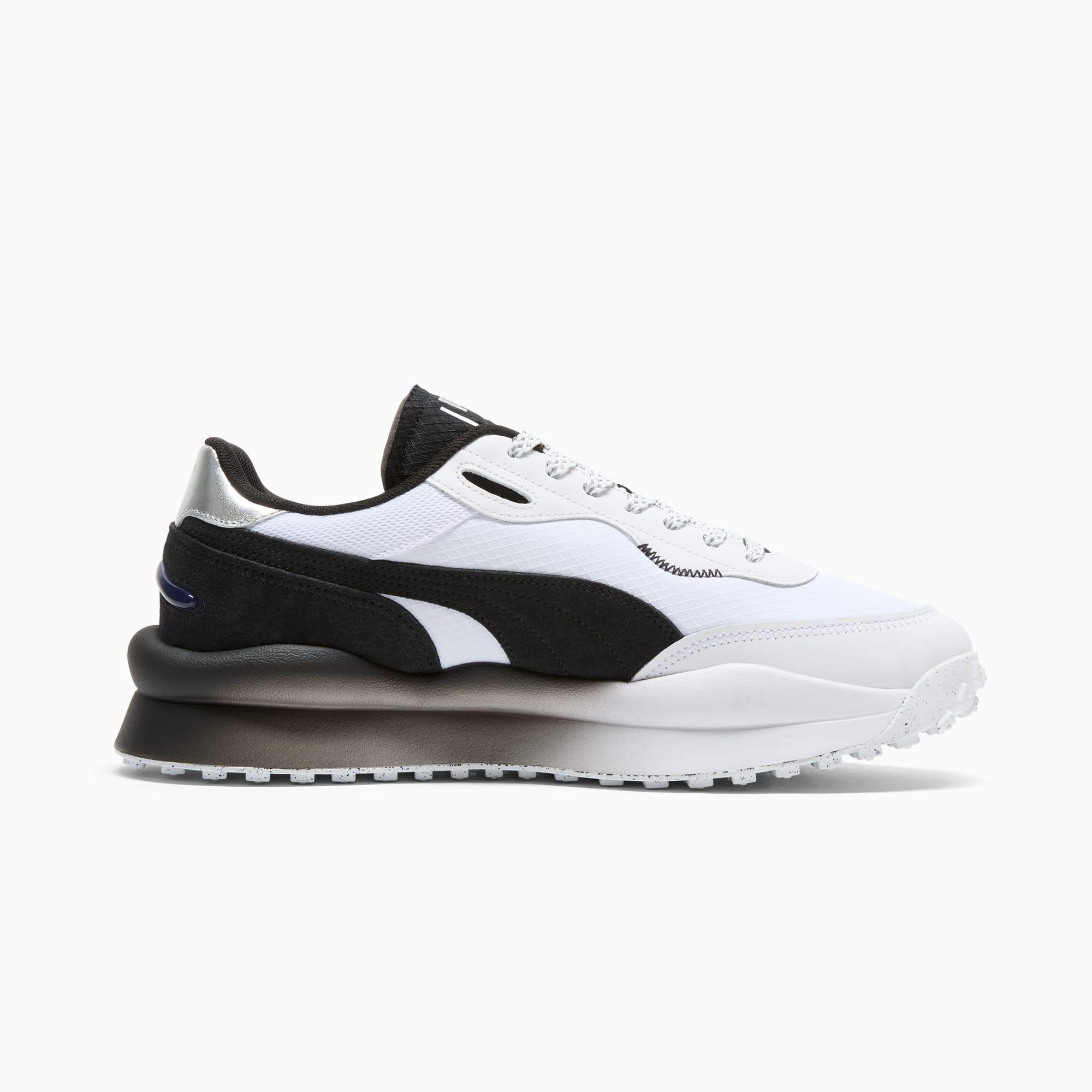 Style Rider Zinc Men's Sneakers Product Image