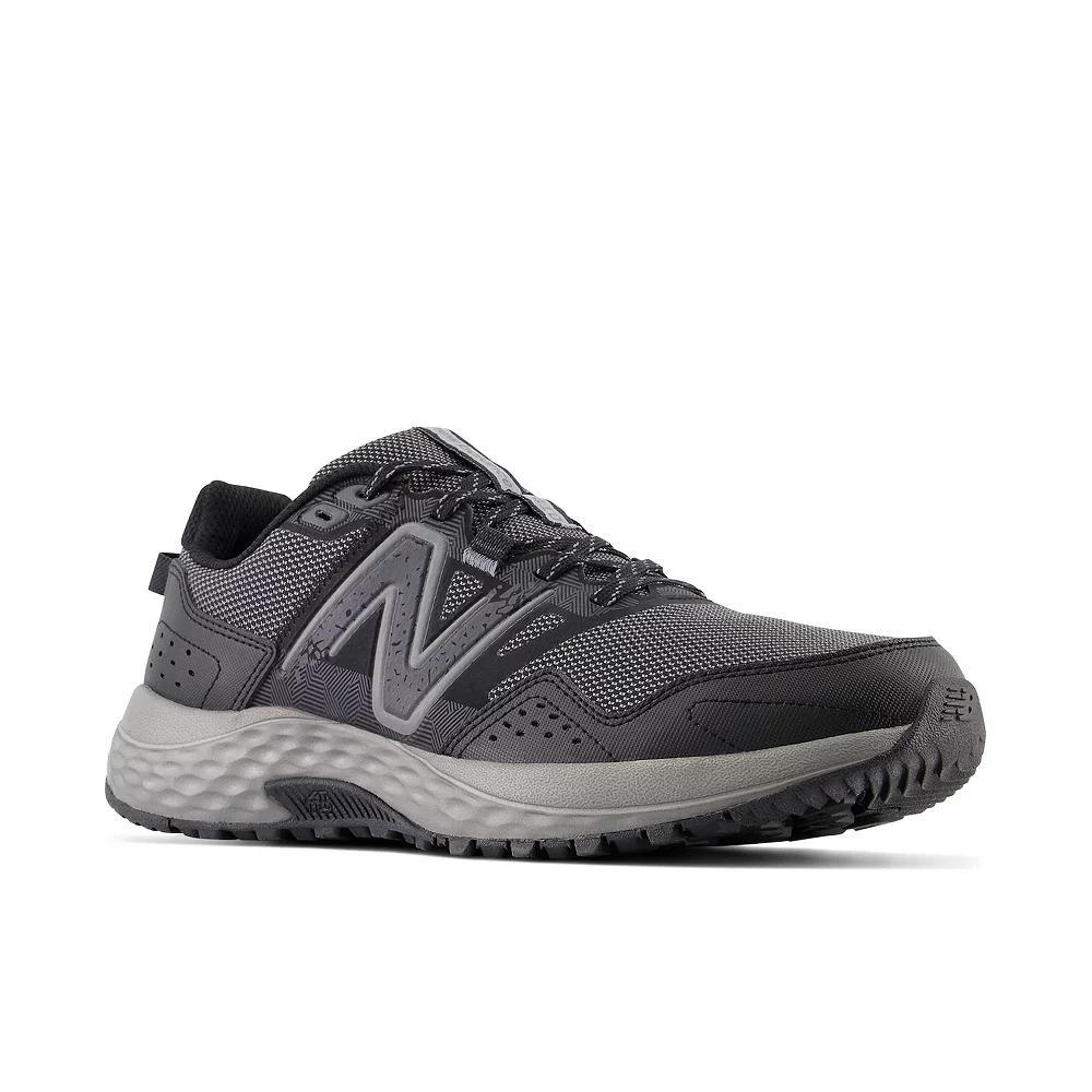 New Balance Mens 410 Trail Running Shoe Product Image