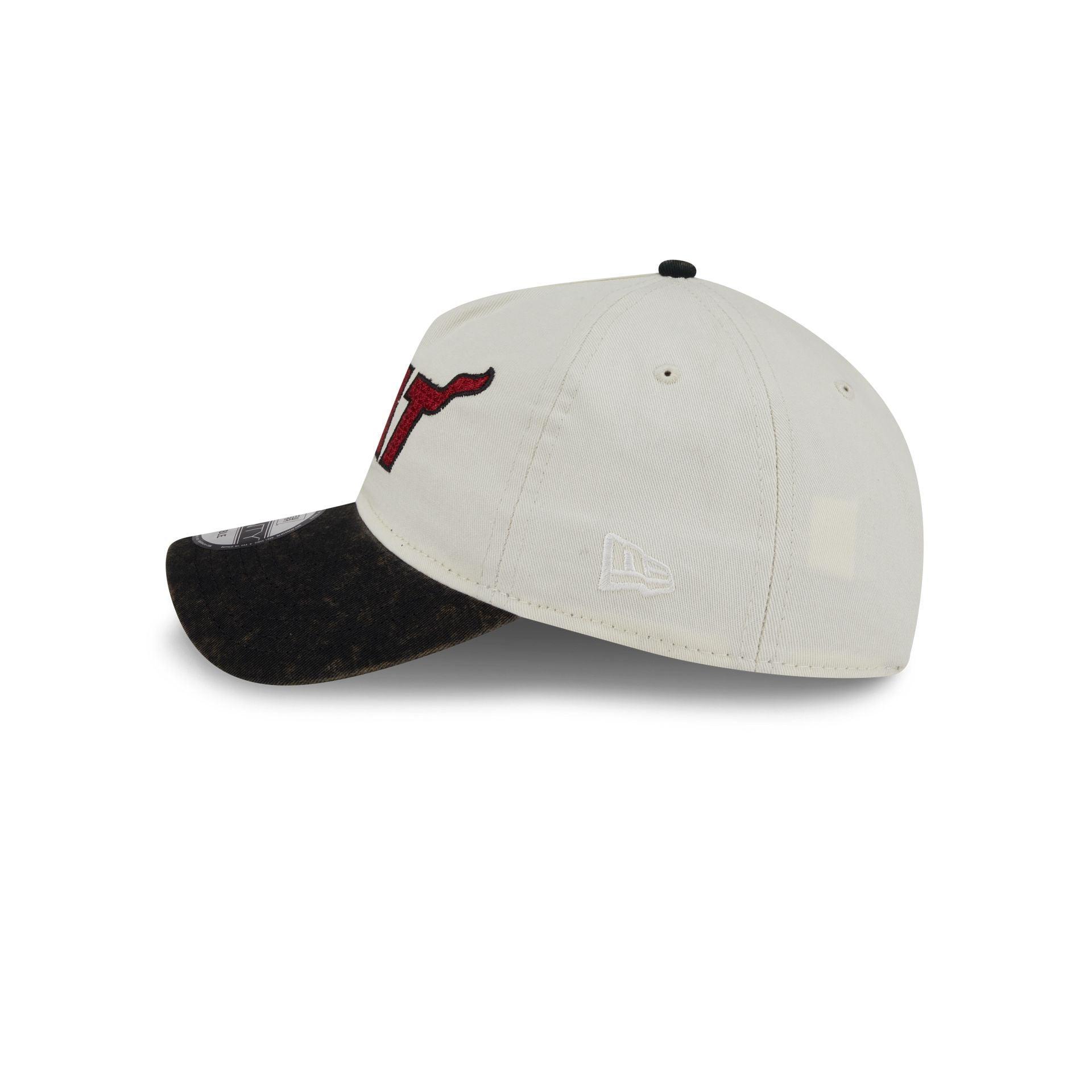 Los Angeles Lakers Sport Classics Pastel 9TWENTY A-Frame Adjustable Hat Male Product Image