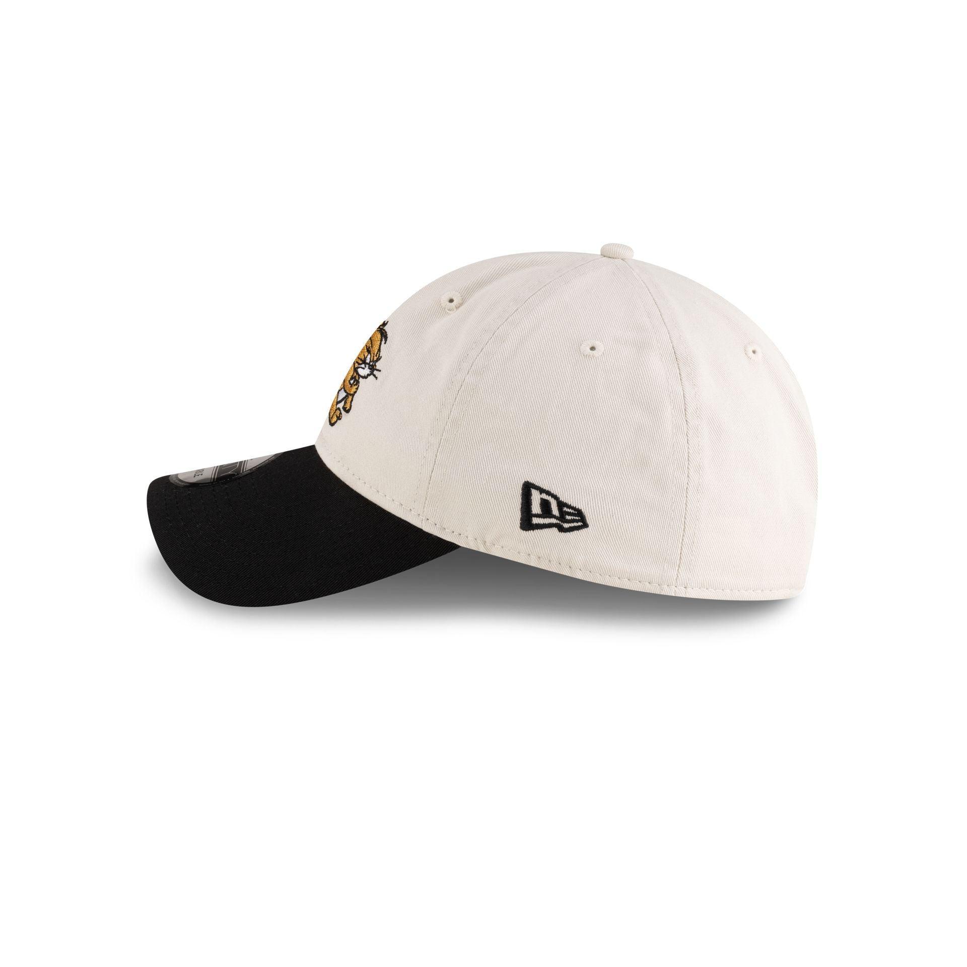 Tom and Jerry Macho Mouse 9TWENTY Adjustable Hat Male Product Image