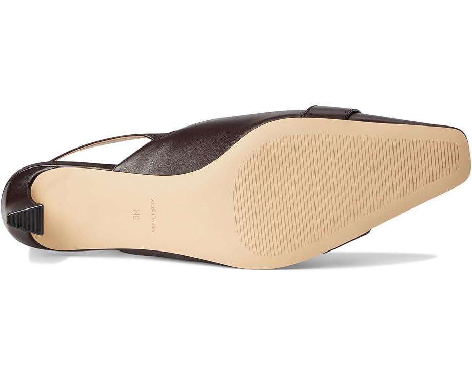 Go-to Jocelyn Slingback Pumps Product Image