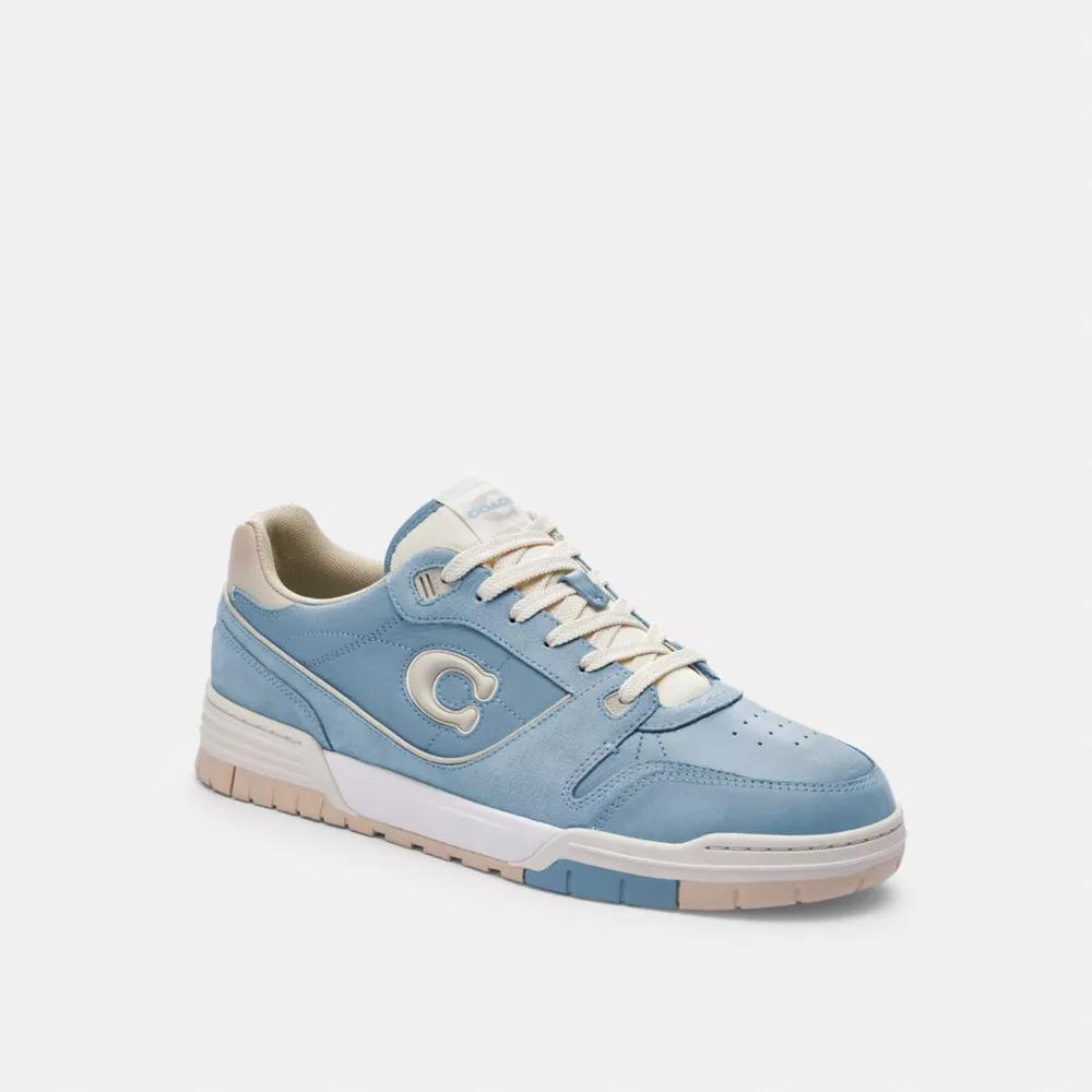 Soho Sneaker Product Image