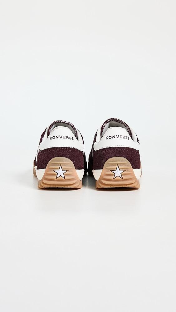 Converse Run Star Trainer Sneakers | Shopbop Product Image