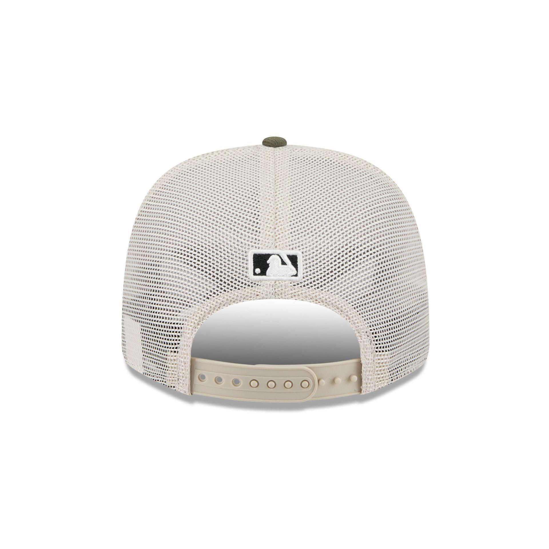 Minnesota Twins Armed Forces Day 2025 9SEVENTY Trucker Hat Male Product Image