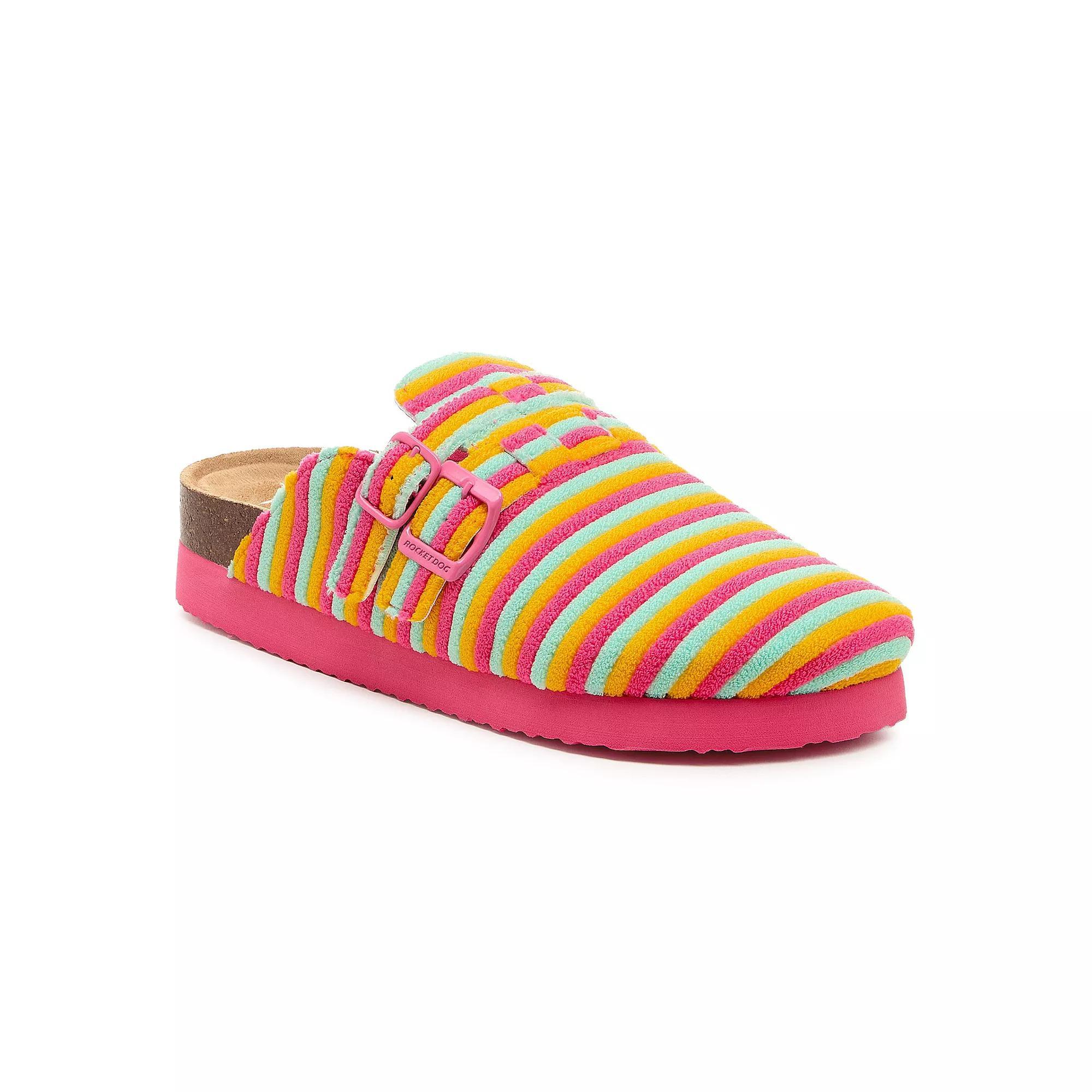 Rocket Dog Abelplus Womens Mules Product Image