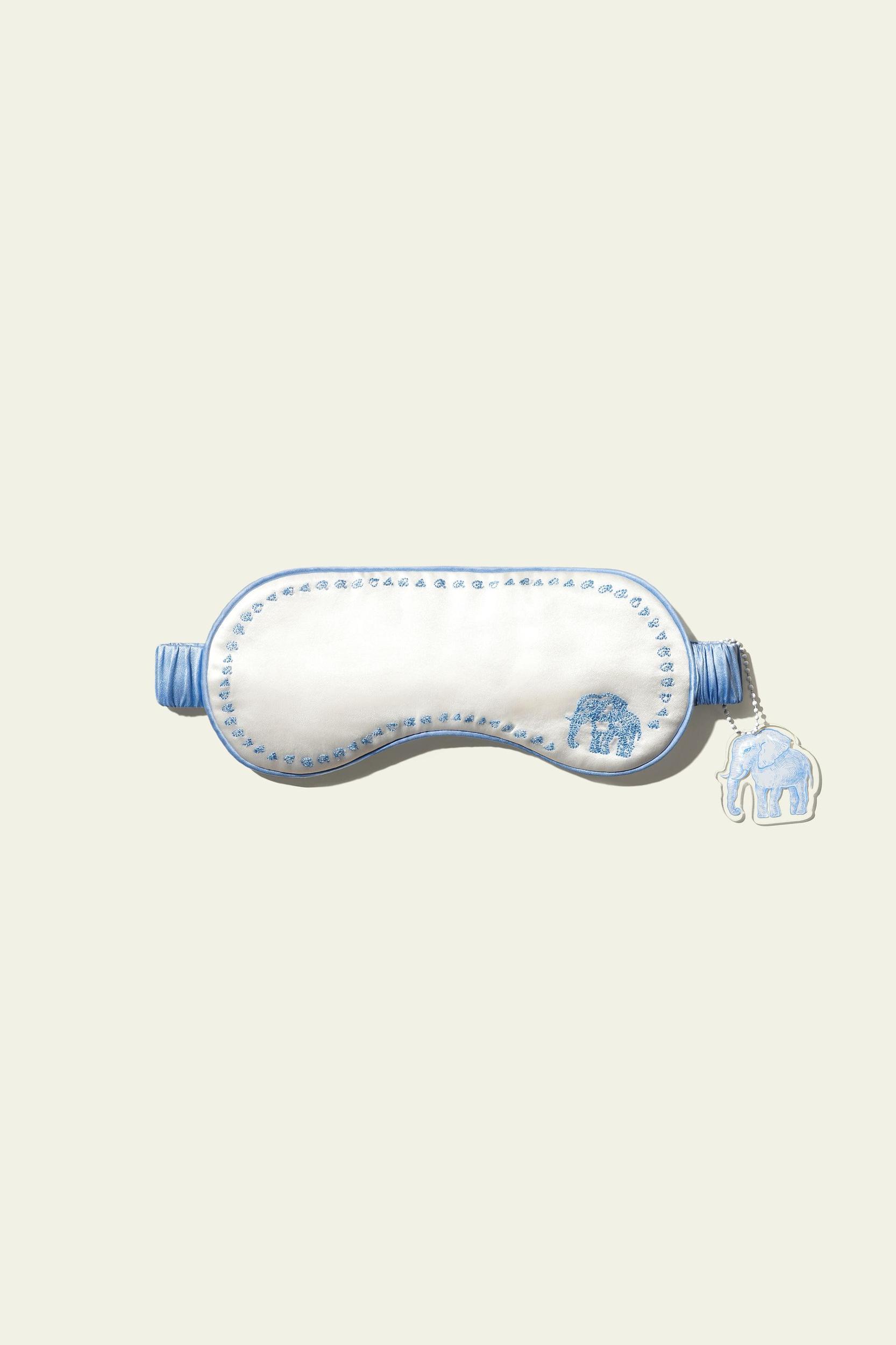 La Terra Silk Sleep Set Product Image