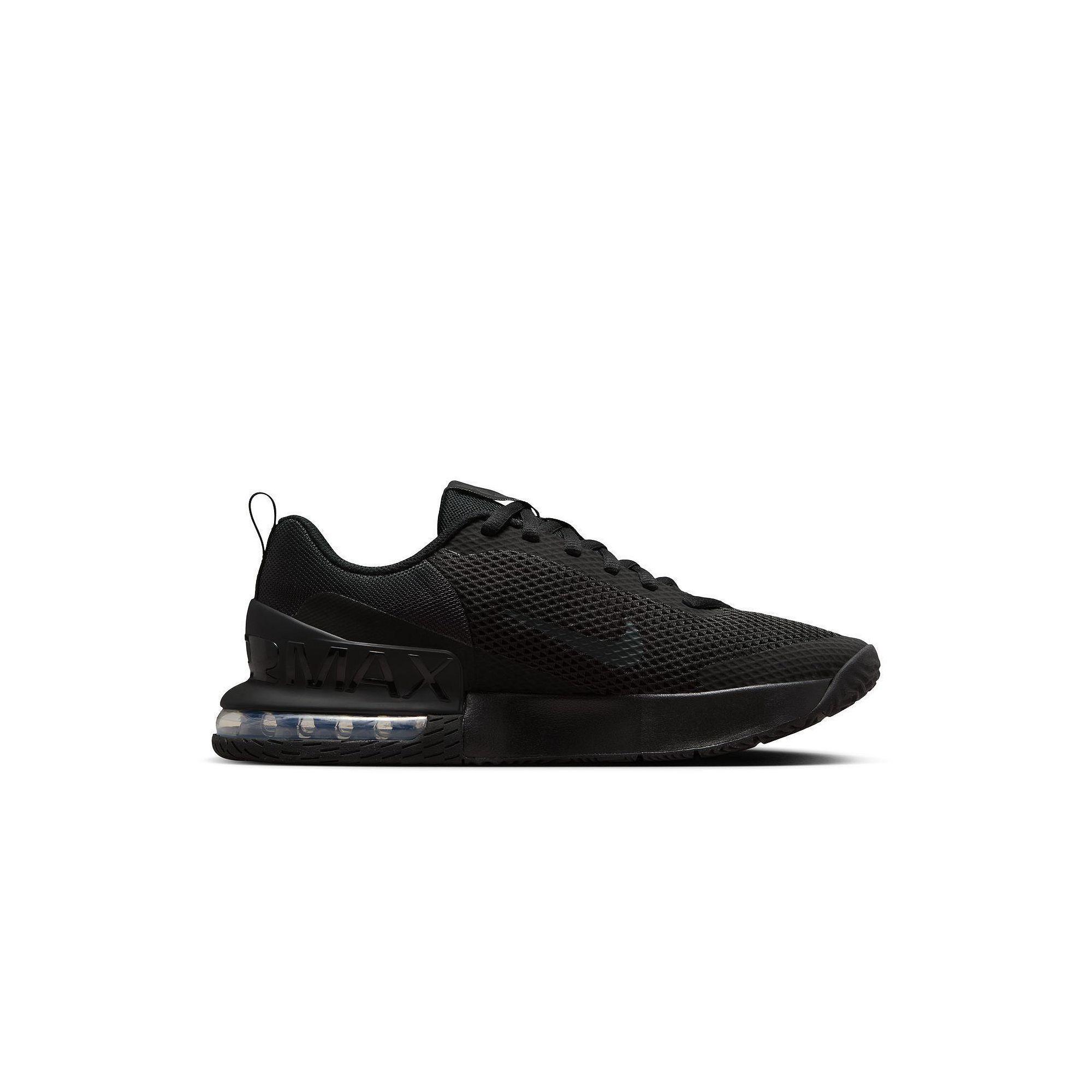 Nike Air Max Alpha Trainer 6 Men's Workout Shoes, Size: 11, Light Silver Stucco Product Image