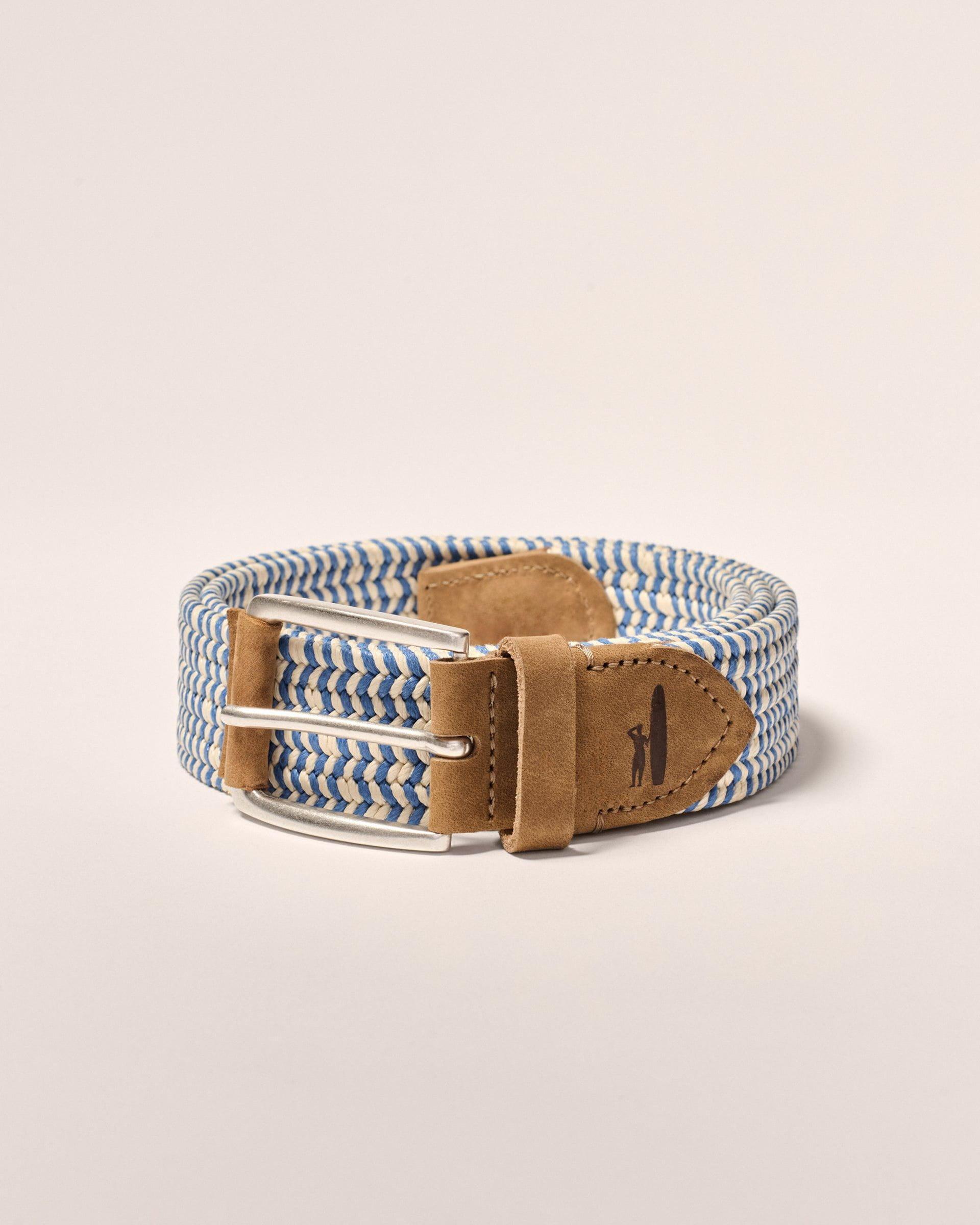 Cotton Stretch Belt Male Product Image