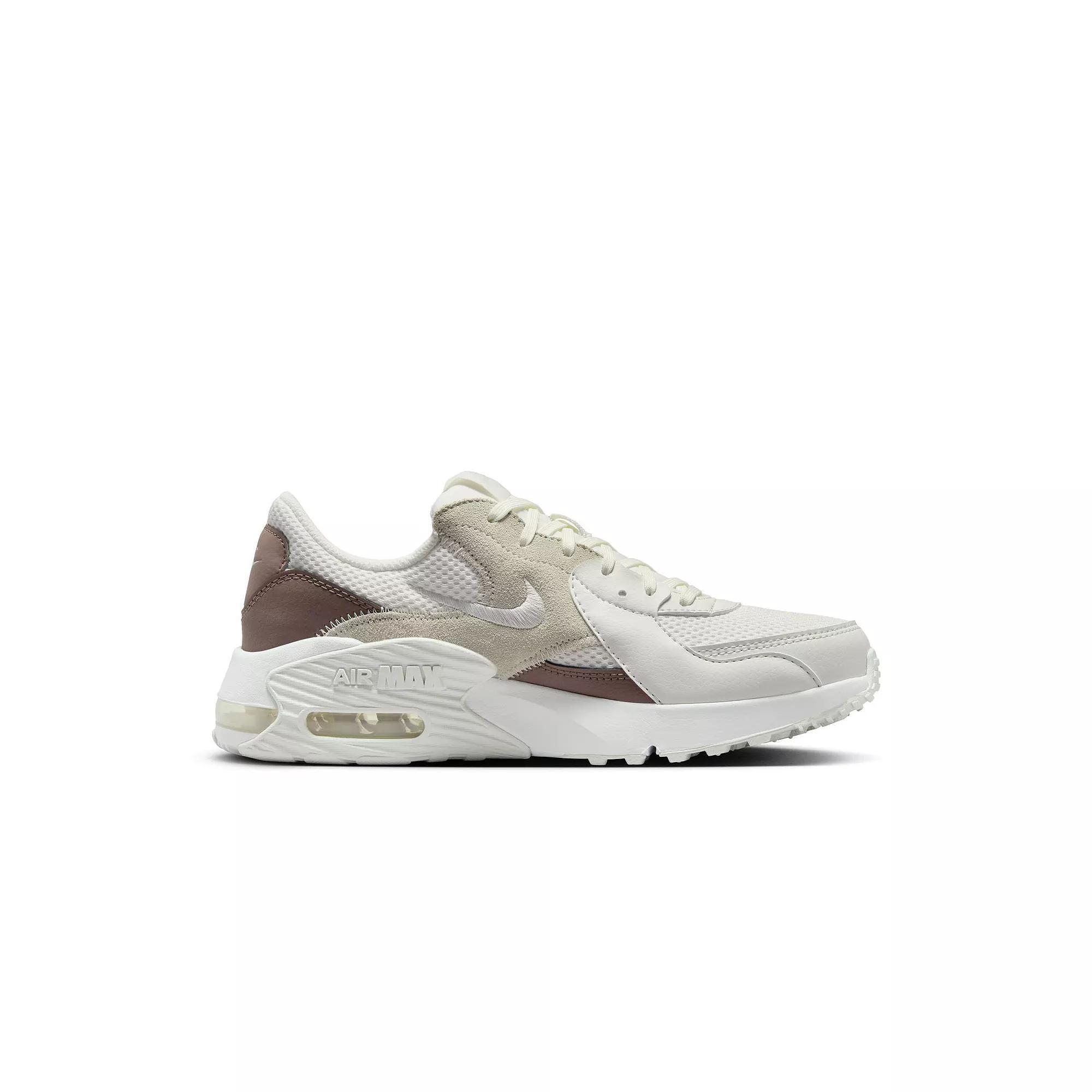 Nike Air Max Excee Womens Shoes Product Image