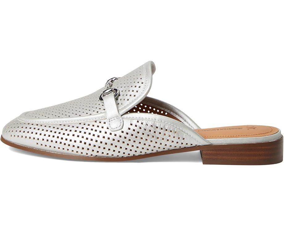 Pasha Mules Product Image