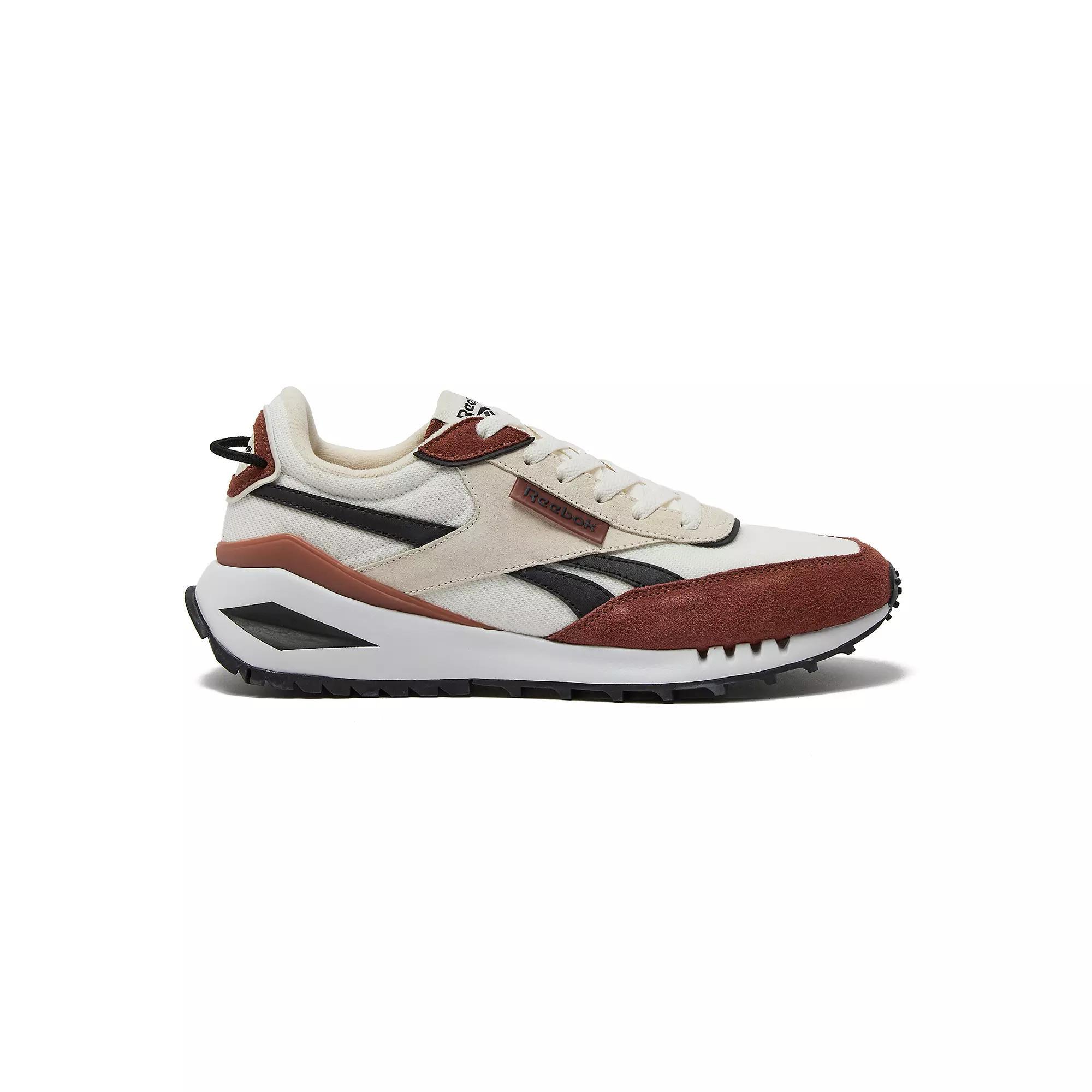 Reebok Forte Racer Men's Tennis Shoes, Size: 9, Scorched Earth Brown Product Image