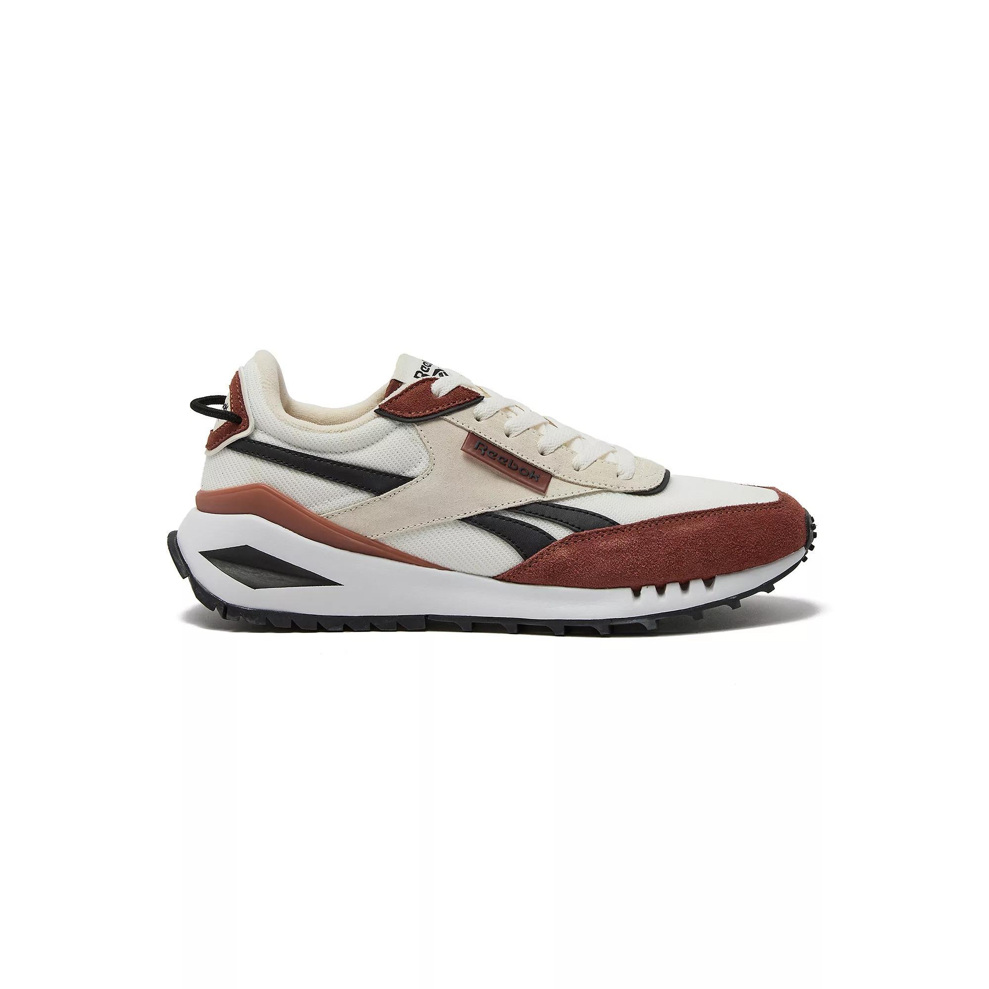 Reebok Forte Racer Men's Tennis Shoes, Size: 9, Scorched Earth Brown Product Image