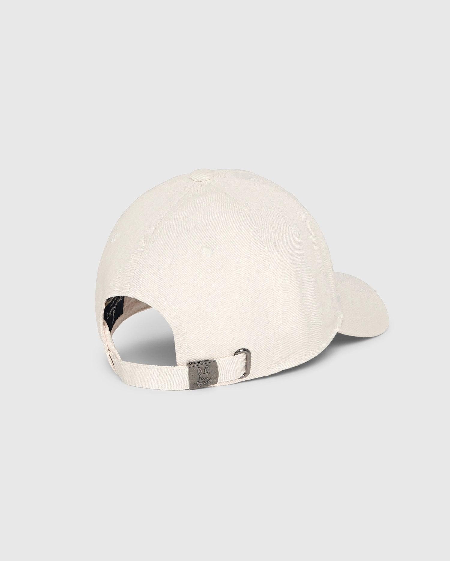 MENS CLASSIC BASEBALL CAP - B6A816B200 Male Product Image