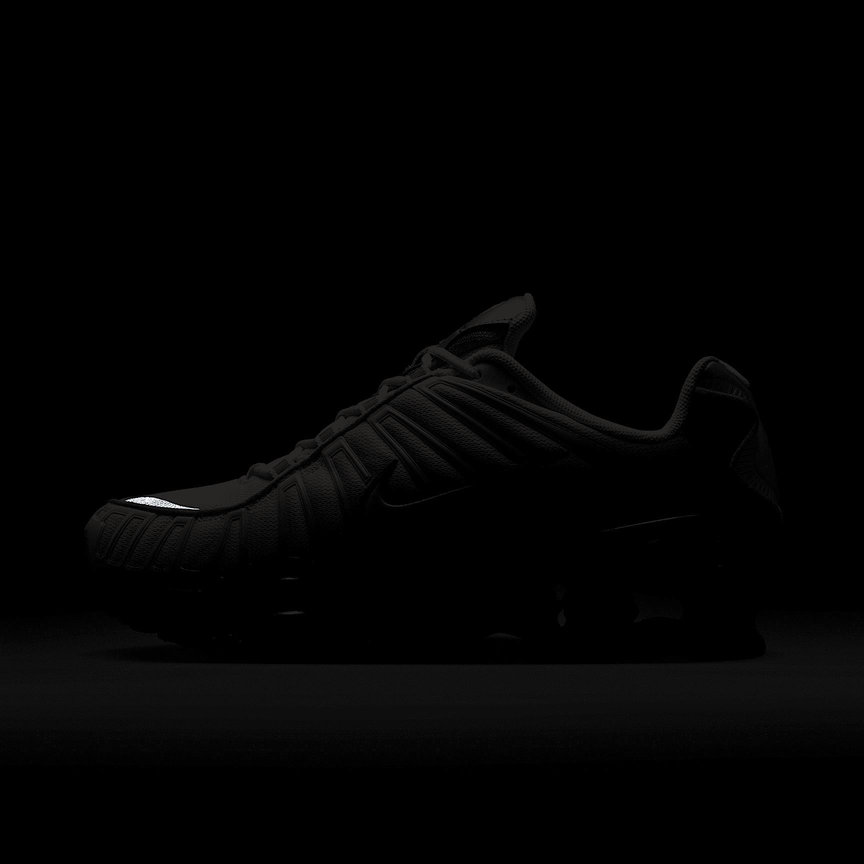 Nike Shox TL Women's Shoes Product Image