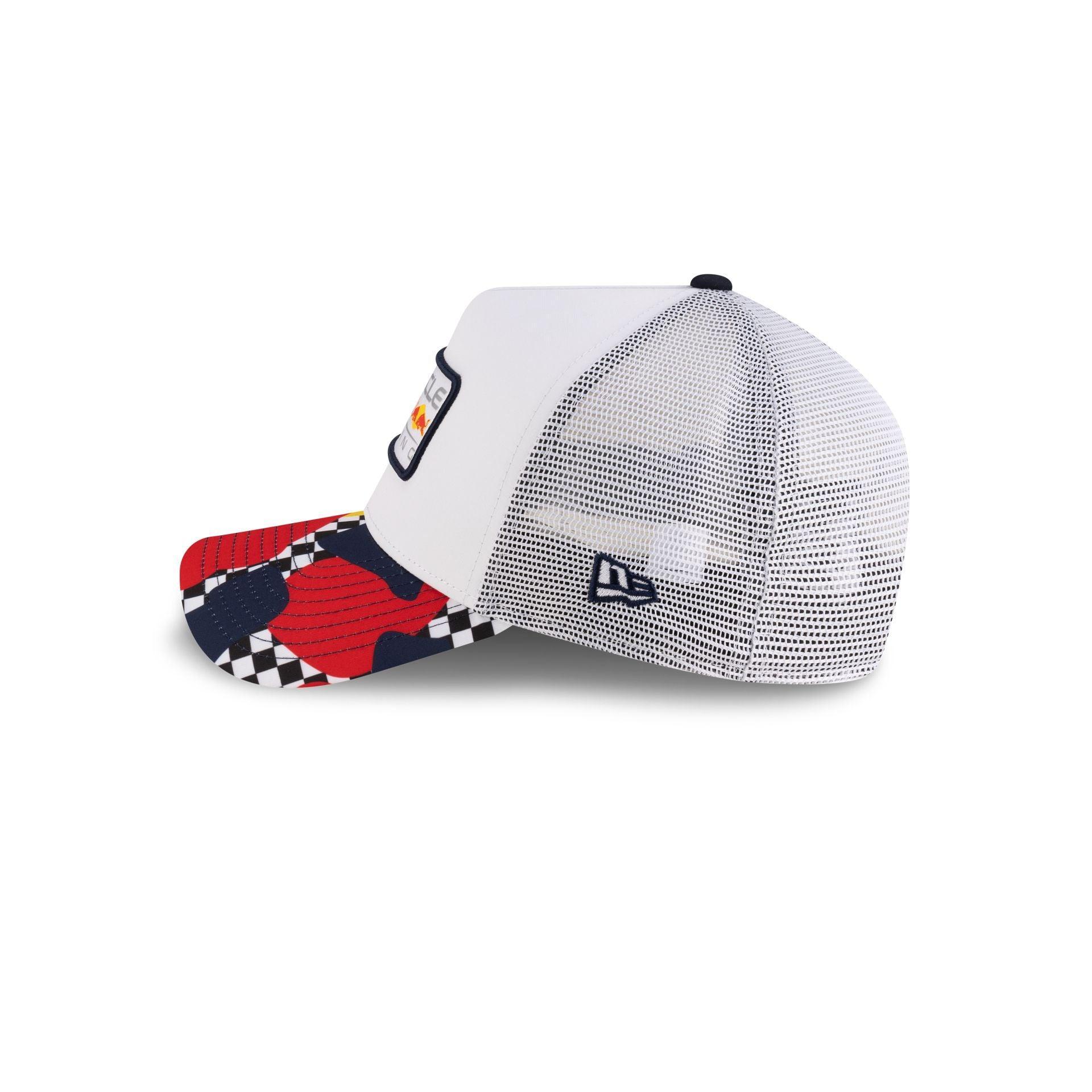 New Era Cap Everyday Classics Red 9TWENTY Adjustable Hat Male Product Image