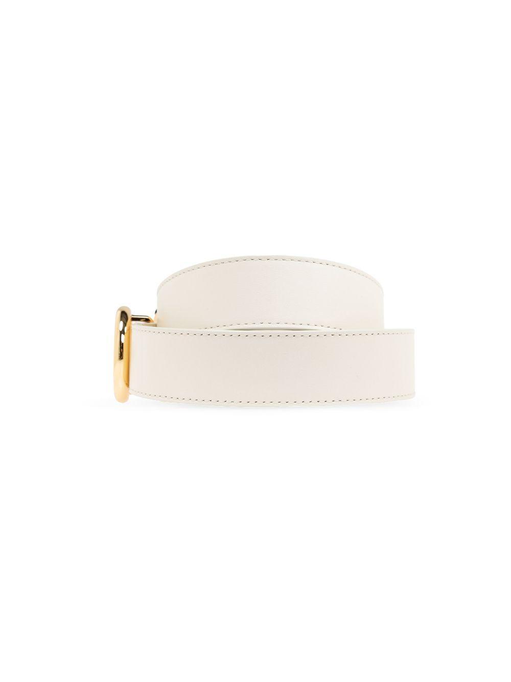 Regalo leather belt Product Image