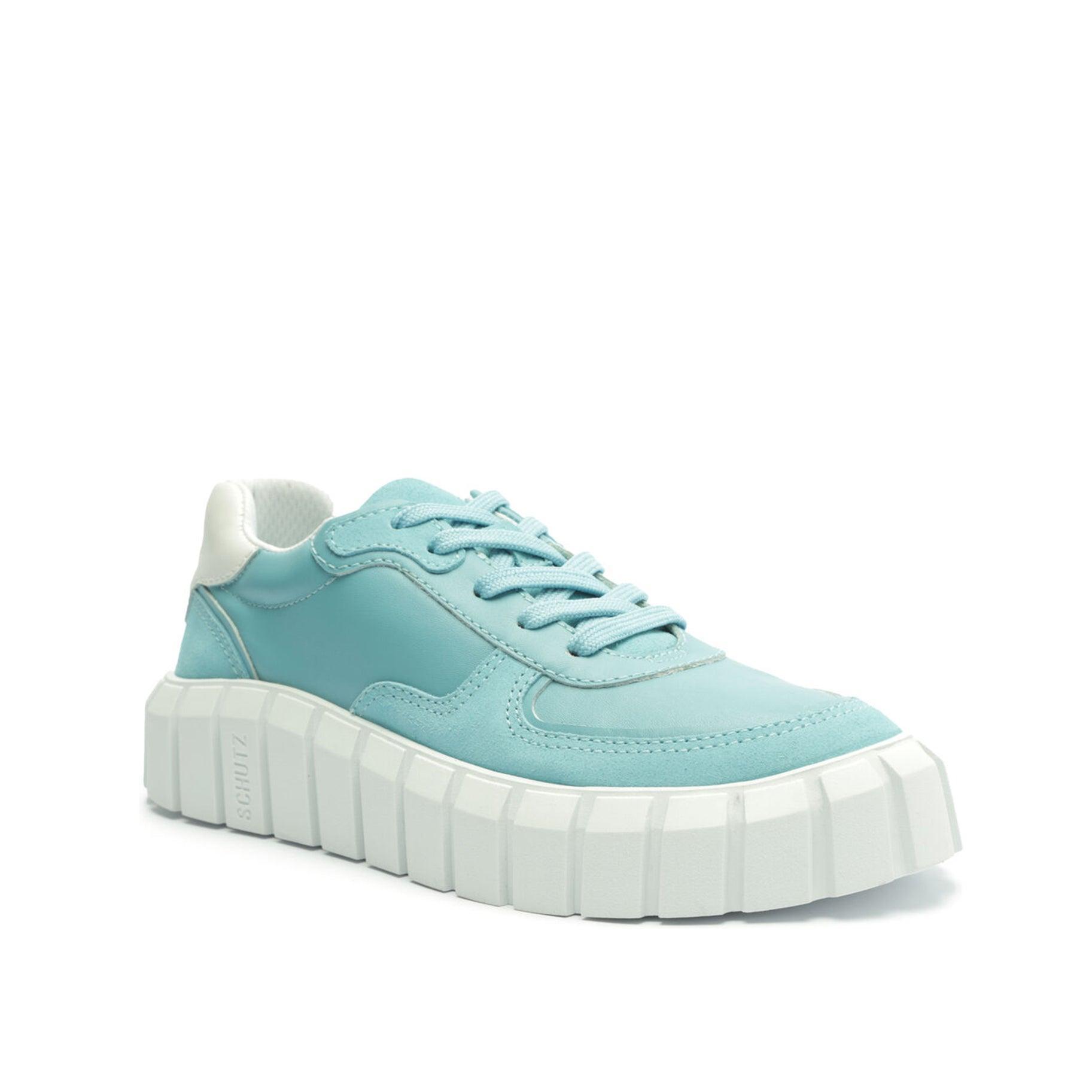 Timony Suede Sneaker Product Image