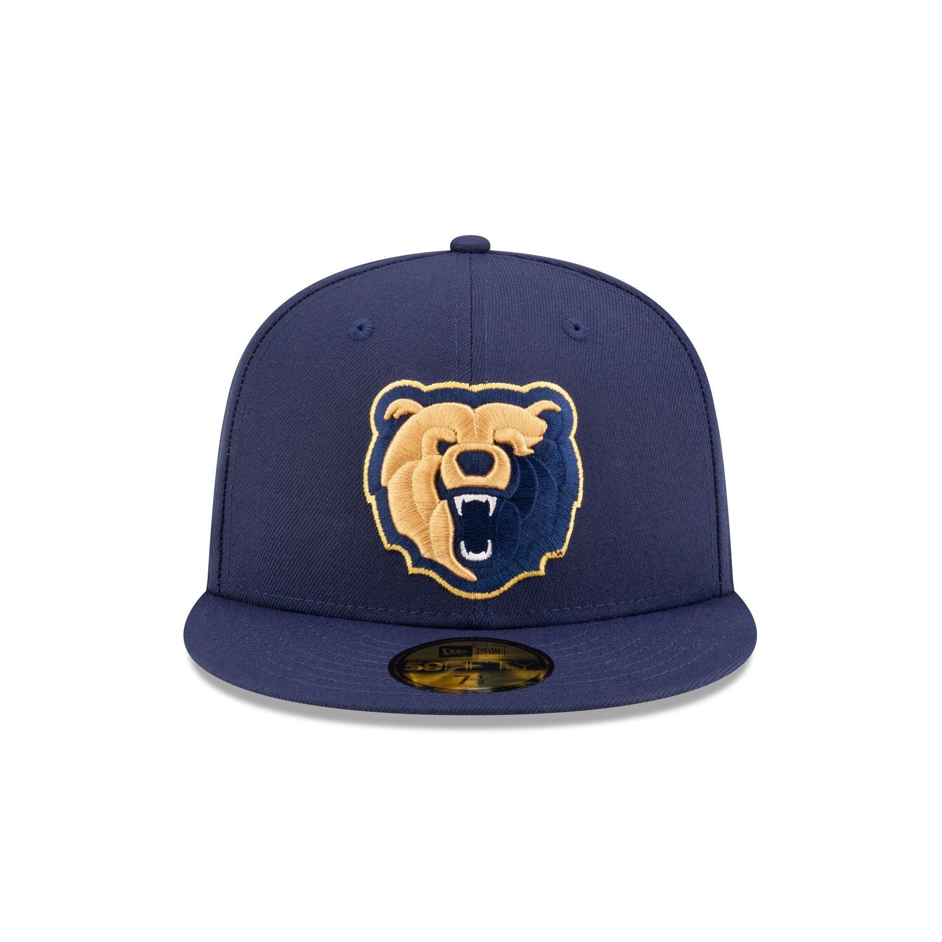 Born x Raised Minnesota Vikings 59FIFTY Fitted Male Product Image